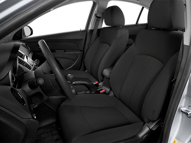 Used 2014 Champagne Silver Metallic Chevrolet LS Auto image 6