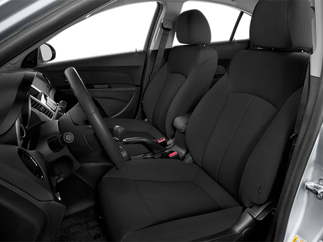 2014 Chevrolet Cruze 1LT - Photo 7