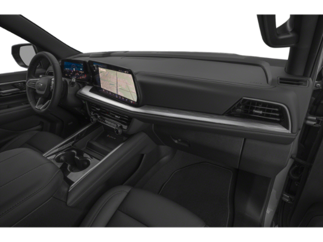 New 2026 Summit White Chevrolet Z71 image 21