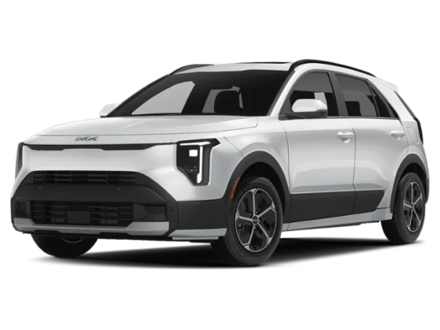 2027 Kia Niro EX