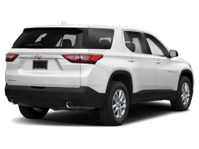Used 2018  Chevrolet LS image 2