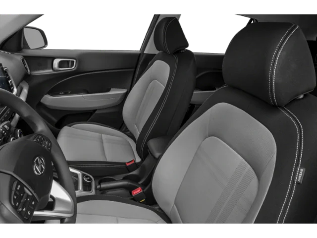 New 2021 Black Hyundai SEL image 6