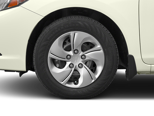 Used 2013  Honda LX image 14