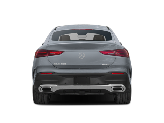 Used 2025  Mercedes-Benz GLE 450 image 5