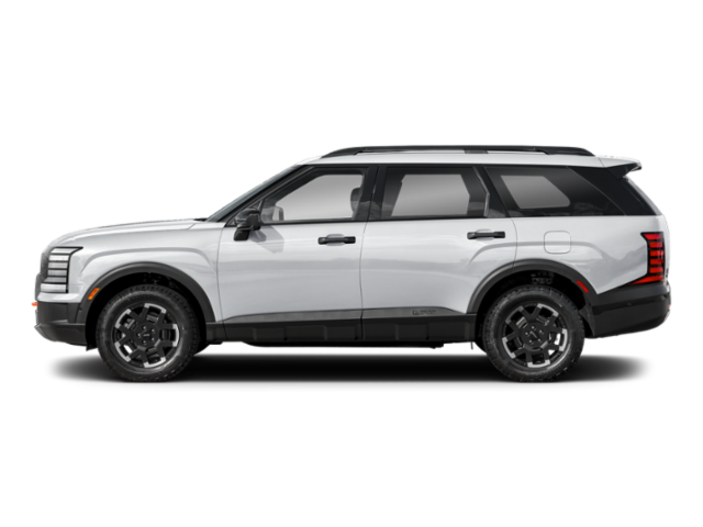 New 2027 Creamy White Pearl Hyundai XRT Pro image 3