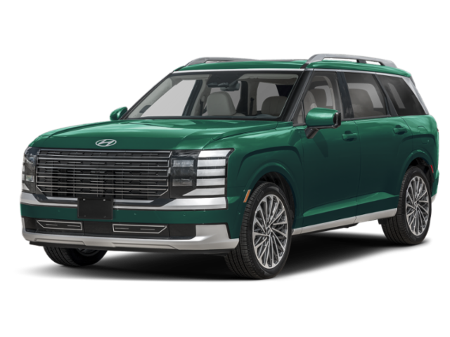 New 2027 R8n Hyundai Calligraphy image 1