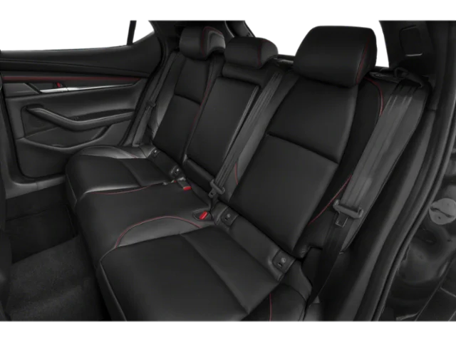 Used 2019 Black Mazda Preferred image 10