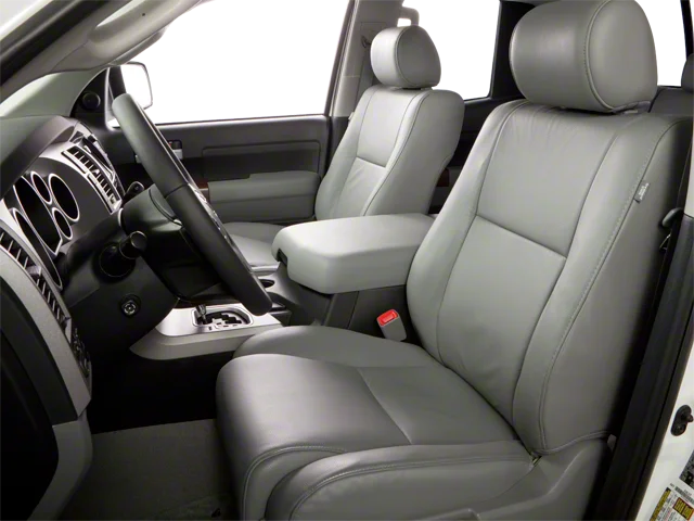Used 2010 Brown Toyota Limited image 13