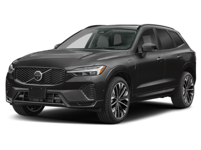2026 Volvo XC60 T8 Plus Dark AWD's photo