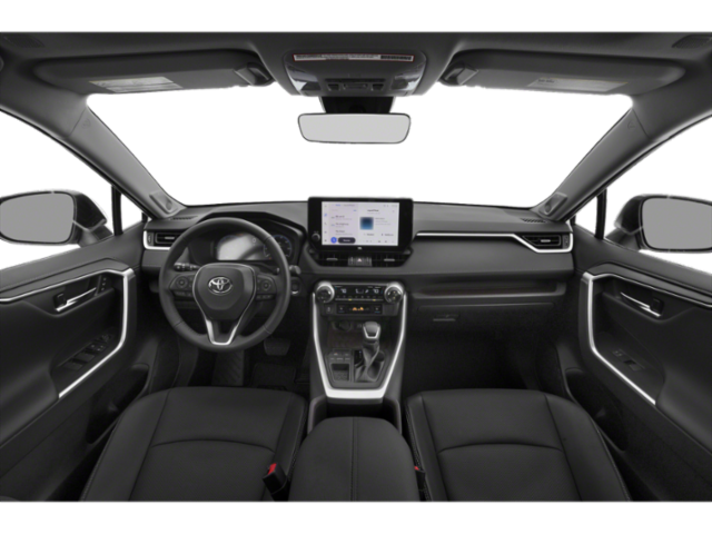 2025 Toyota RAV4 Limited photo 4