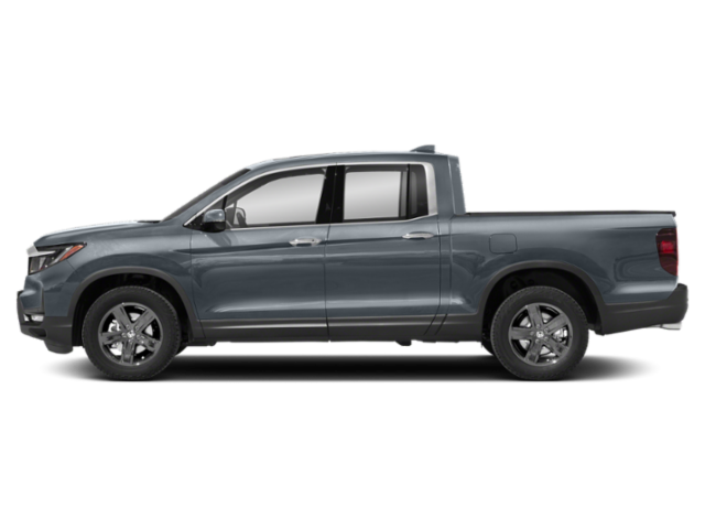 Used 2022 Gray Honda RTL-E image 3