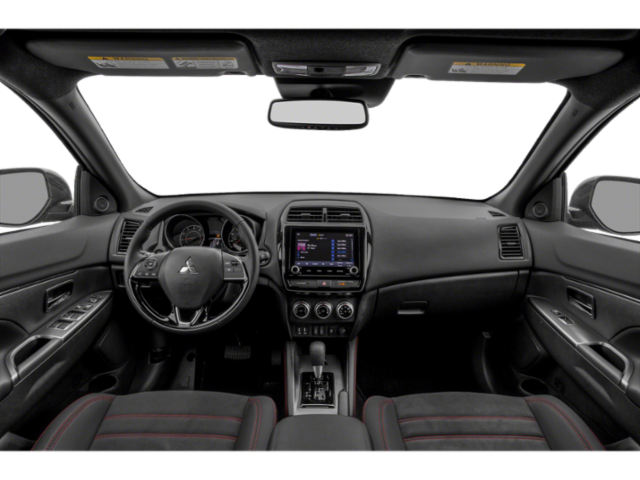 Used 2022 Red Diamond Mitsubishi GT image 5