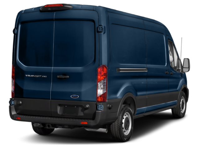 Used 2020 Blue Ford Base image 2