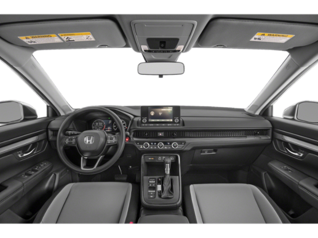 Used 2024 Urban Gray Pearl Honda EX image 5