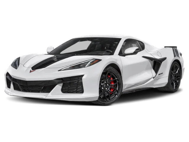 2025 Chevrolet Corvette Z06