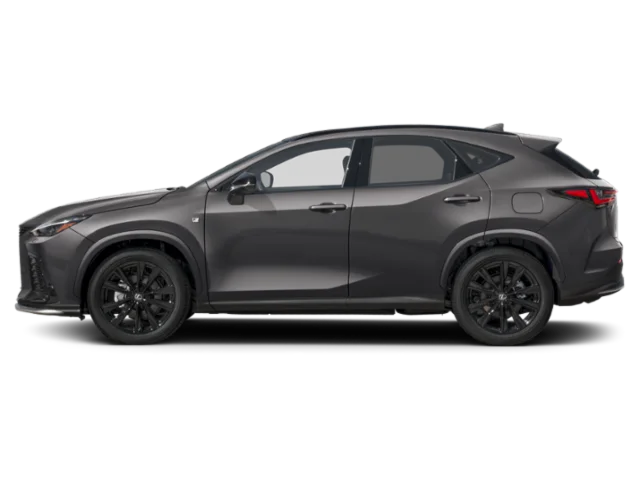 New 2026  Lexus 450h+ F SPORT image 3