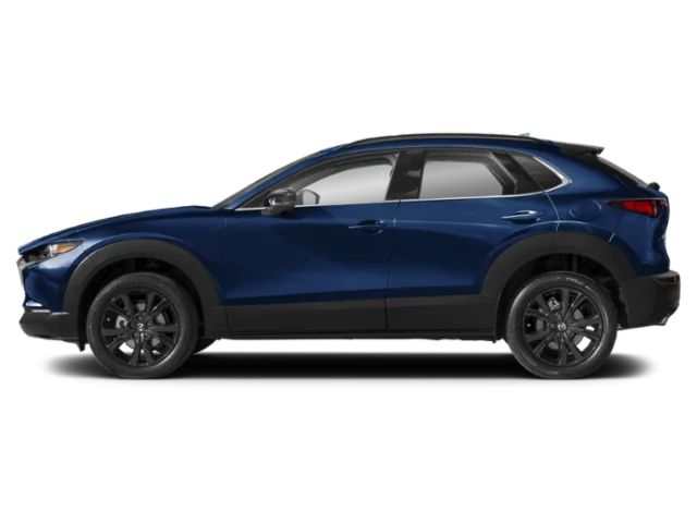 2026 Mazda CX-30 Turbo Premium Plus - Photo 3