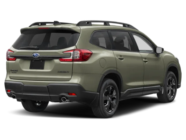 New 2027 Autumn Green Metallic Subaru Premium image 2