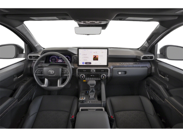 New 2026  Toyota Limited image 7