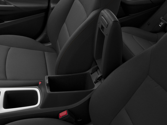 Used 2017 Silver Chevrolet LS image 12