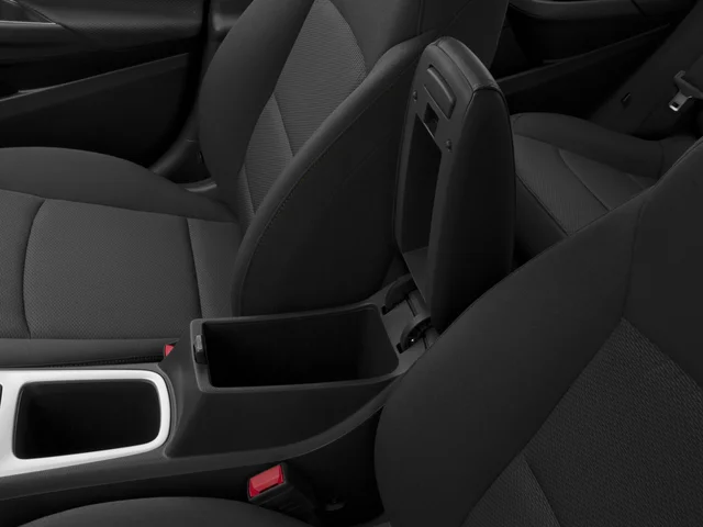 Used 2017 Silver Chevrolet LS image 15