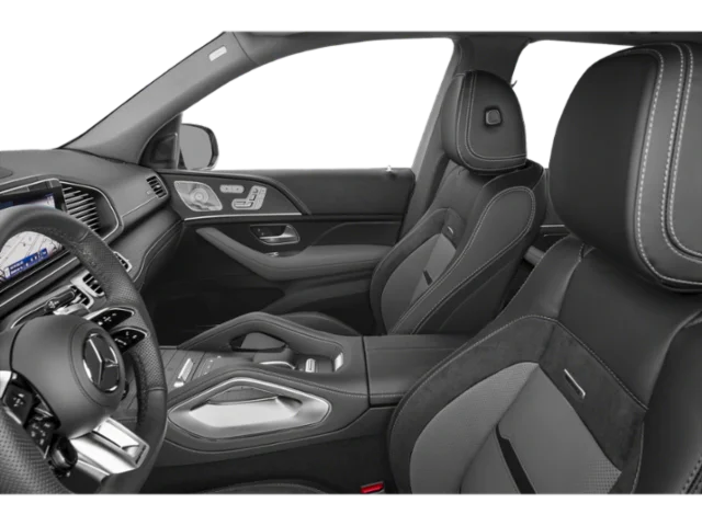 2026 Mercedes-Benz GLE AMG GLE 53 - Photo 6