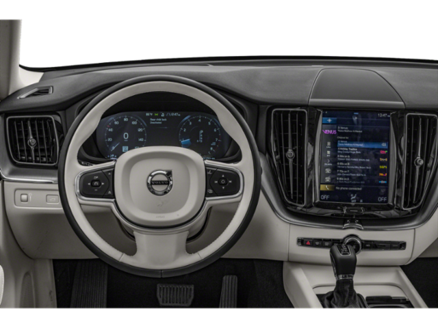 Used 2019 White Volvo T5 Momentum image 11