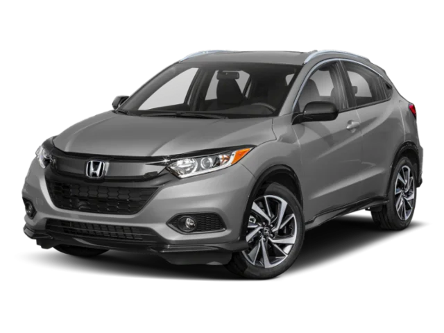 2020 Honda HR-V Sport's photo