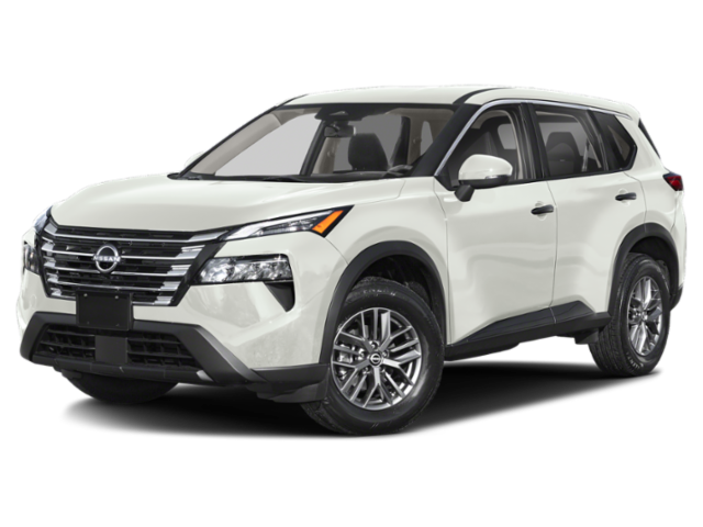 Used 2025 White Nissan S image 1
