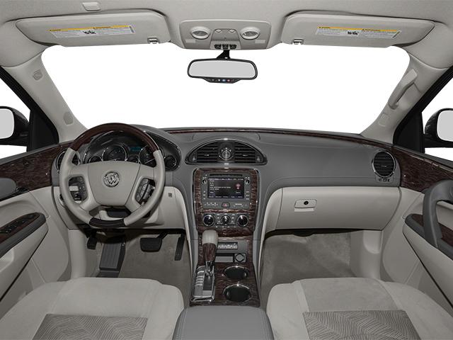 Used 2013 Gold Buick Leather Group image 5