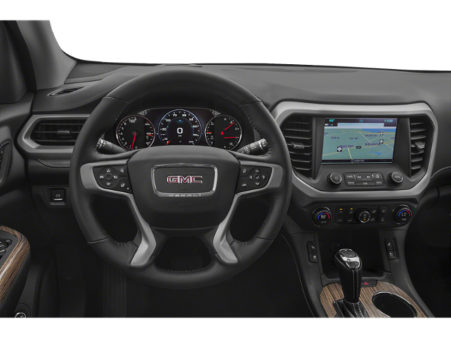 Used 2019 Black GMC Denali image 7