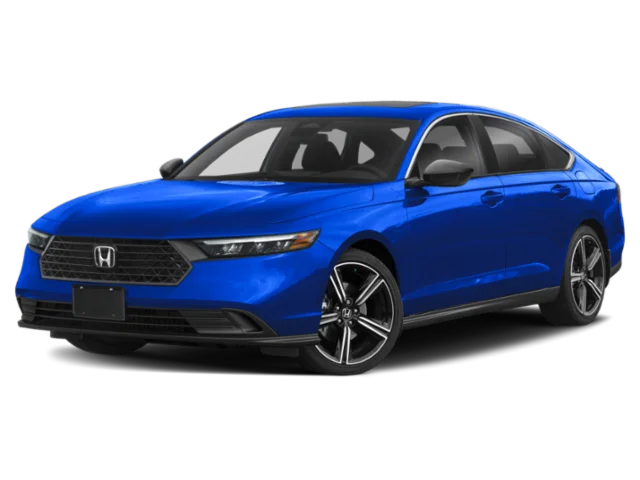 Used 2025 Urban Gray Pearl Honda Sport image 3