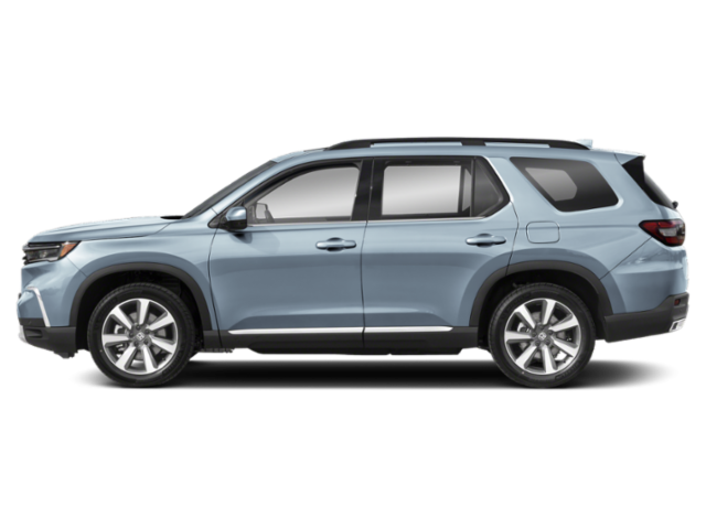 Certified Used 2024 Sonic Gray Pearl Honda Touring image 4