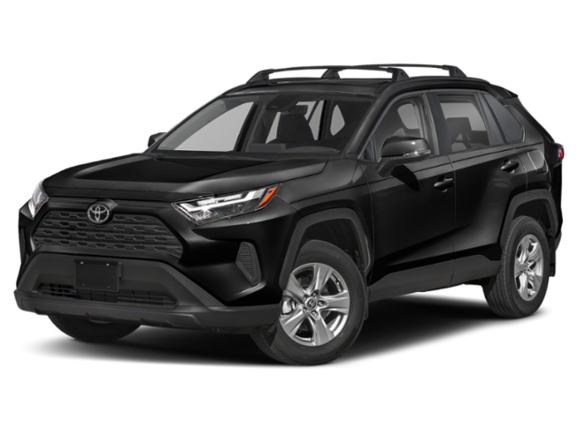 2022 Toyota RAV4 XLE Premium FWD's photo