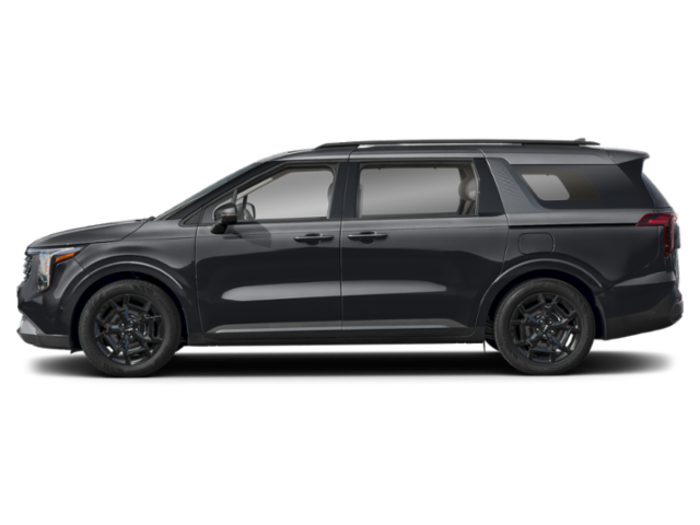 New 2026 Panthera Metal Kia SX Prestige image 3