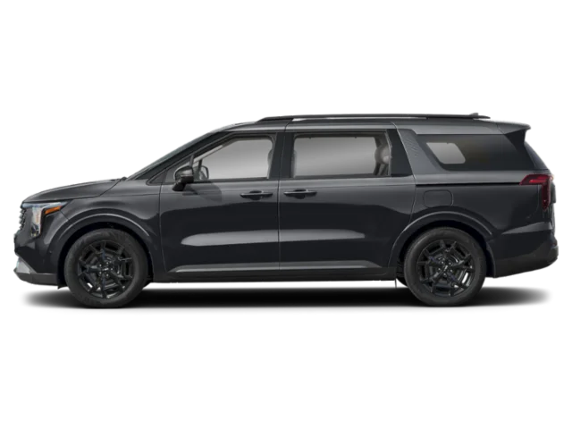 New 2026 Gray Kia SX Prestige image 3