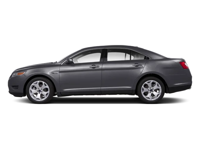 Used 2010  Ford Limited image 3