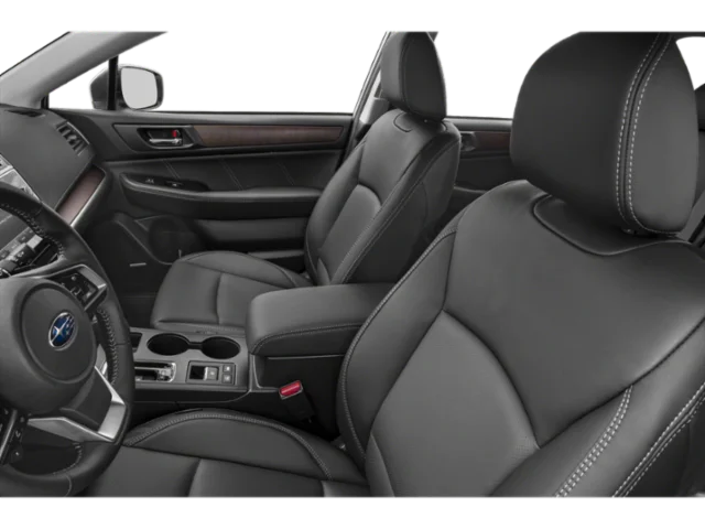 Used 2018 Silver Subaru 2.5i image 6