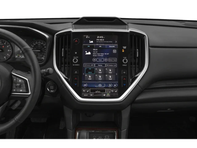 2025 Subaru Ascent Touring - Photo 10