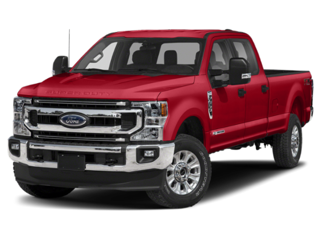 2020 Ford F-350 XLT 4x4 Crew Cab 6-1/2' Box SRW's photo