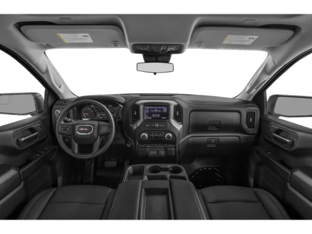 Certified Used 2022 Black GMC Denali image 8