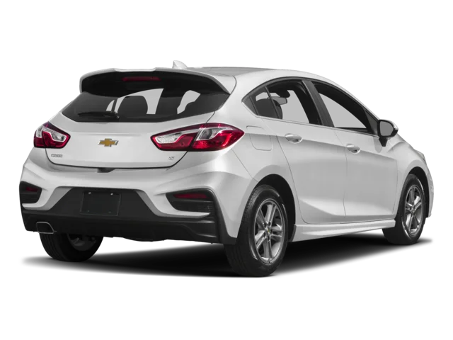 Used 2017 Chevrolet Cruze LT with VIN 3G1BE6SM3HS587126 for sale in Johnston, IA