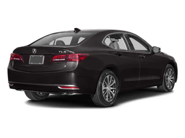 Used 2016 Acura TLX Technology Package with VIN 19UUB1F58GA004601 for sale in East Stroudsburg, PA