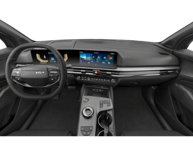 2026 Kia Sportage Hybrid X-Line photo 3