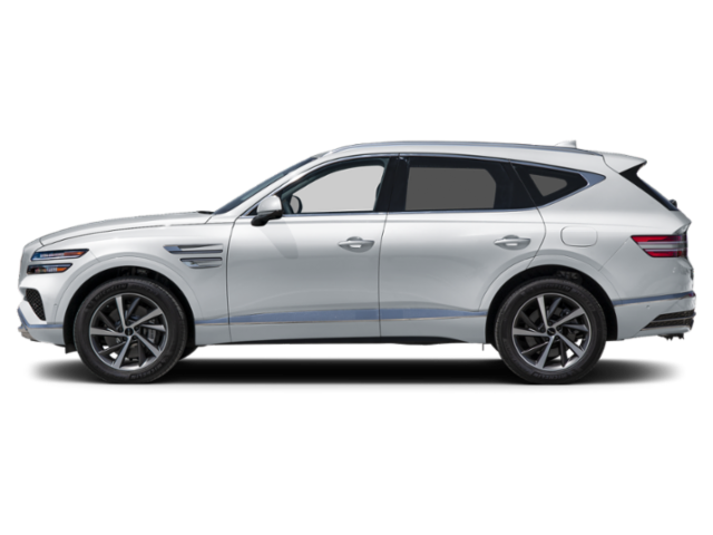 New 2027 Uyuni White Genesis 2.5T ADVANCED image 4