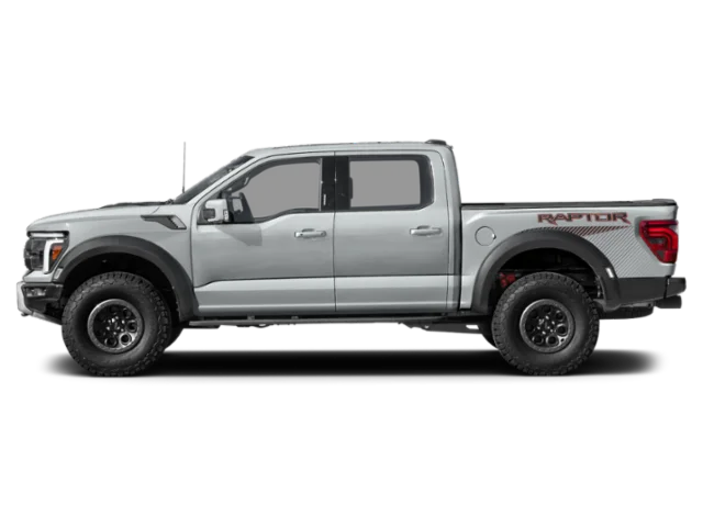 New 2026 Avalanche Ford Raptor® image 33