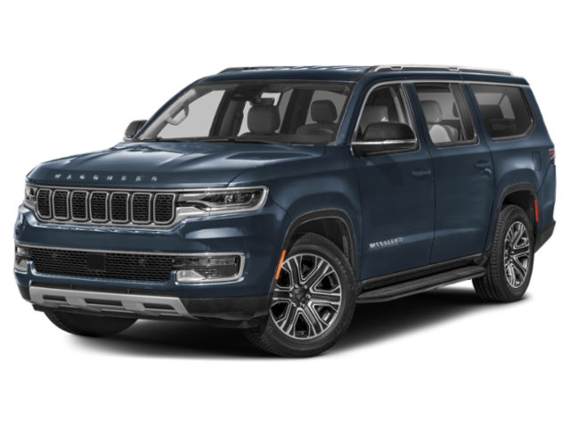 2024 Jeep Wagoneer L's photo