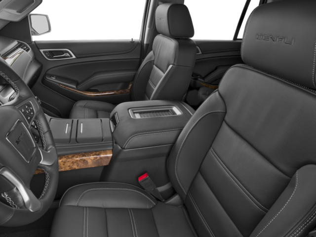 Used 2018 Quicksilver Metallic GMC Denali image 6
