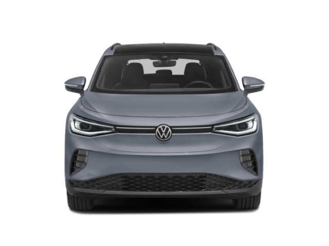 Used 2023 Silver Volkswagen S image 4