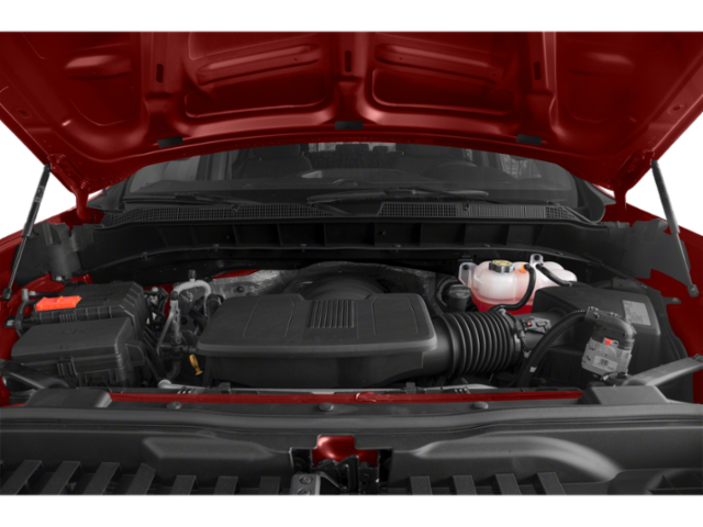 Used 2019 Red Chevrolet Custom Trail Boss image 9